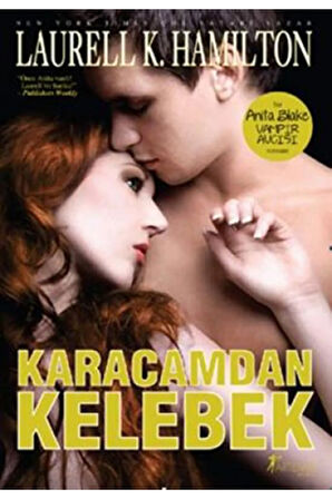 Karacamdan Kelebek + Yapışkanlı Not Kağıdı