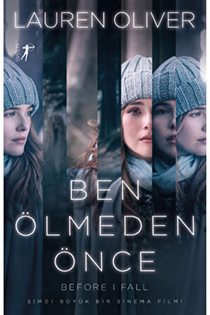 Ben Ölmeden Önce + Yapışkanlı Not Kağıdı