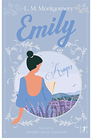 Emily - Arayış