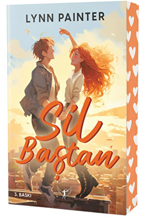 Sil Baştan + Yapışkanlı Not Kağıdı