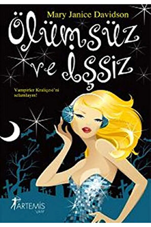 Ölümsüz Ve İşsiz + Yapışkanlı Not Kağıdı