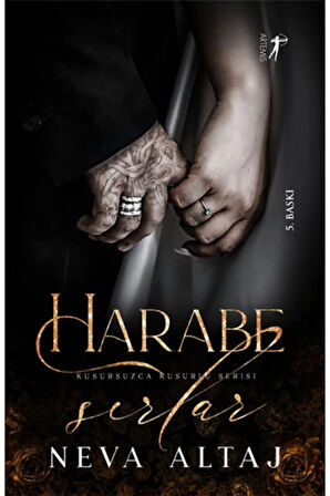 Harabe Sırlar + Yapışkanlı Not Kağıdı