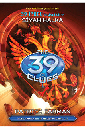 Siyah Halka + Yapışkanlı Not Kağıdı