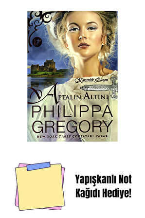 Aptalın Altını + Yapışkanlı Not Kağıdı