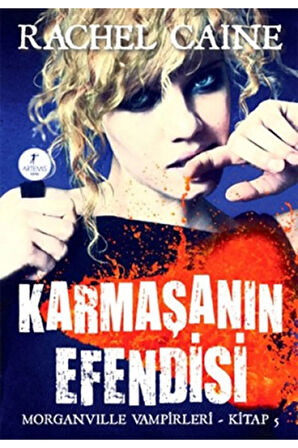 Karmaşanın Efendisi + Yapışkanlı Not Kağıdı