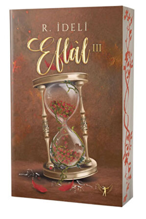 Eflâl 3 + Yapışkanlı Not Kağıdı