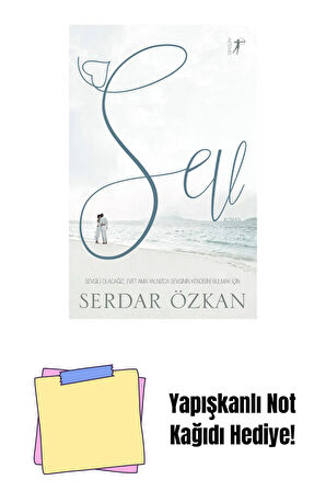 Sev + Yapışkanlı Not Kağıdı