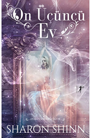 On Üçüncü Ev + Yapışkanlı Not Kağıdı