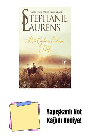 Bir Çapkının Evlenme Teklifi + Yapışkanlı Not Kağıdı