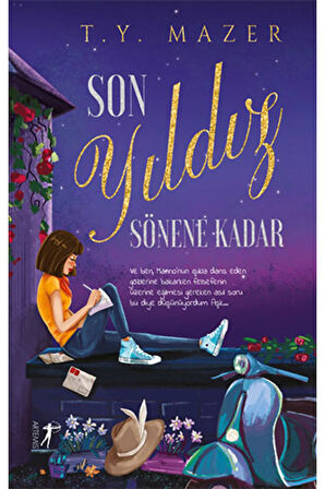 Son Yıldız Sönene Kadar (Ciltli) + Yapışkanlı Not Kağıdı