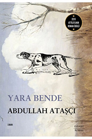 Yara Bende + Yapışkanlı Not Kağıdı