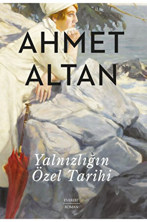 Yalnızlığın Özel Tarihi + Yapışkanlı Not Kağıdı