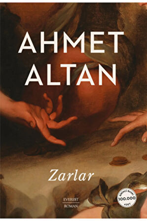 Zarlar + Yapışkanlı Not Kağıdı