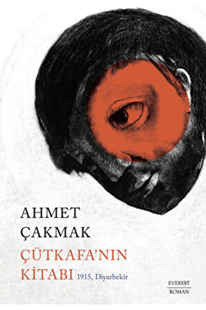 Çütkafa’nın Kitabı + Yapışkanlı Not Kağıdı