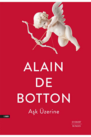 Aşk Üzerine + Yapışkanlı Not Kağıdı