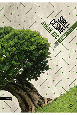 Sırlıçeşme + Yapışkanlı Not Kağıdı