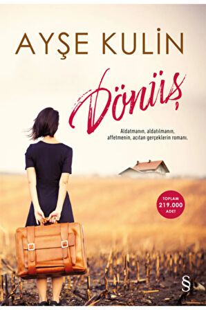 Dönüş + Yapışkanlı Not Kağıdı