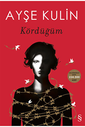 Kördüğüm + Yapışkanlı Not Kağıdı