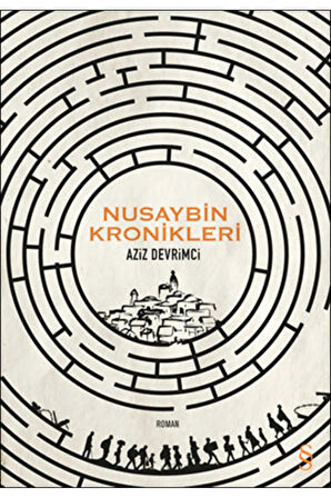 Nusaybin Kronikleri + Yapışkanlı Not Kağıdı