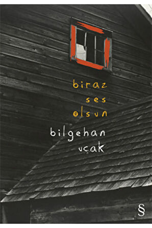 Biraz Ses Olsun + Yapışkanlı Not Kağıdı