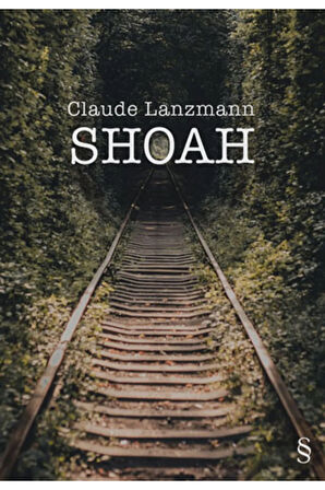 Shoah + Yapışkanlı Not Kağıdı