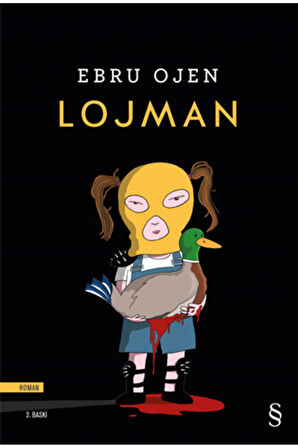 Lojman + Yapışkanlı Not Kağıdı