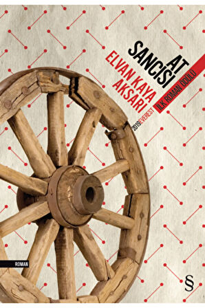 At Sancısı + Yapışkanlı Not Kağıdı