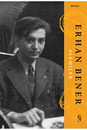 Acemiler + Yapışkanlı Not Kağıdı