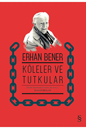 Köleler ve Tutkular + Yapışkanlı Not Kağıdı