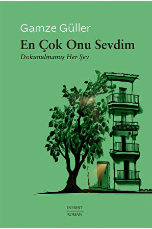 En Çok Onu Sevdim + Yapışkanlı Not Kağıdı