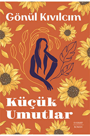 Küçük Umutlar + Yapışkanlı Not Kağıdı