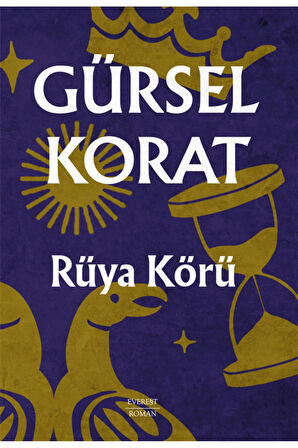 Rüya Körü + Yapışkanlı Not Kağıdı