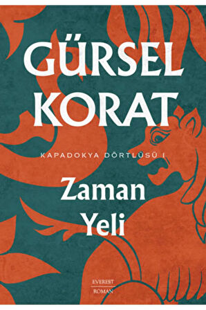 Zaman Yeli + Yapışkanlı Not Kağıdı