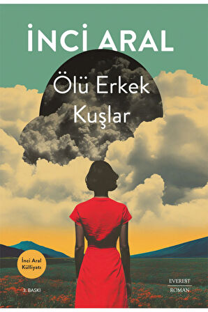 Ölü Erkek Kuşlar + Yapışkanlı Not Kağıdı