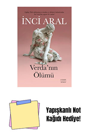 Verda’nın Ölümü + Yapışkanlı Not Kağıdı