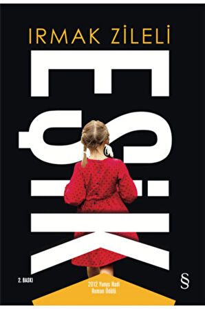 Eşik + Yapışkanlı Not Kağıdı