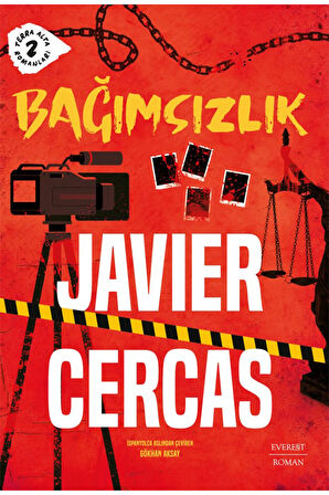 Bağımsızlık + Yapışkanlı Not Kağıdı