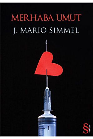 Merhaba Umut + Yapışkanlı Not Kağıdı