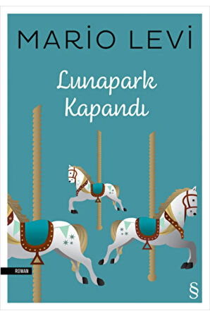 Lunapark Kapandı
