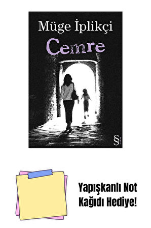 Cemre + Yapışkanlı Not Kağıdı