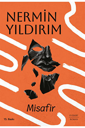 Misafir + Yapışkanlı Not Kağıdı