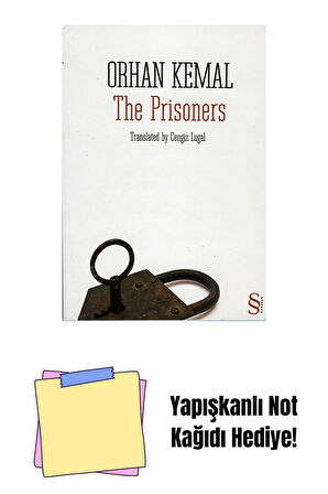 The Prisoners + Yapışkanlı Not Kağıdı
