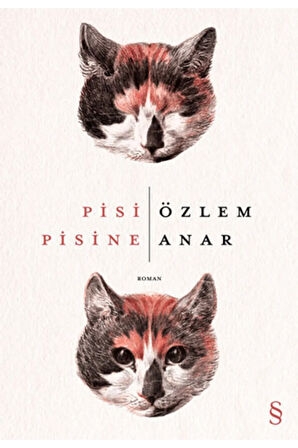 Pisi Pisine + Yapışkanlı Not Kağıdı