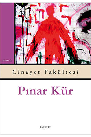 Cinayet Fakültesi + Yapışkanlı Not Kağıdı