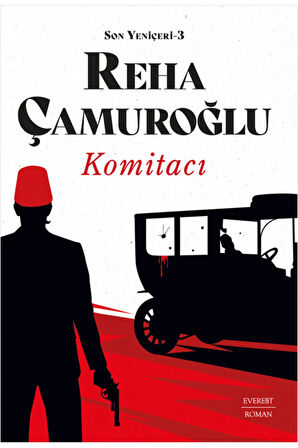 Komitacı + Yapışkanlı Not Kağıdı