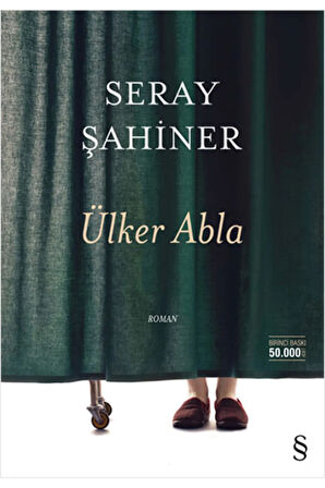 Ülker Abla + Yapışkanlı Not Kağıdı