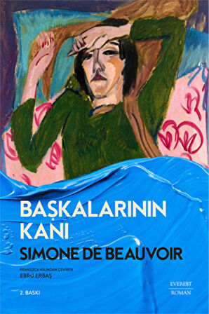 Başkalarının Kanı + Yapışkanlı Not Kağıdı