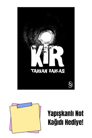 Kir + Yapışkanlı Not Kağıdı