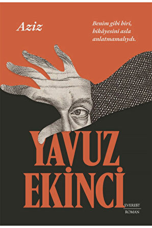 Aziz + Yapışkanlı Not Kağıdı