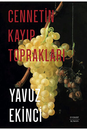 Cennetin Kayıp Toprakları + Yapışkanlı Not Kağıdı